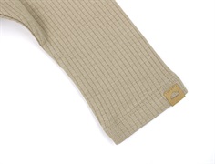 Name It weathered teak long john